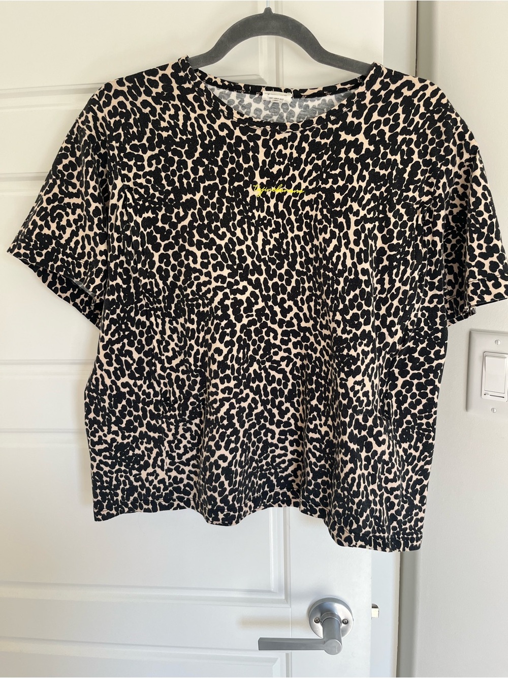 Tajinebanane breastfeeding top